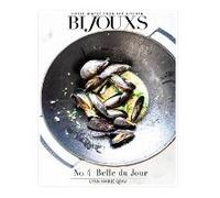 Bijouxs Little Jewels No. 4 Belle Du Jour - Ing