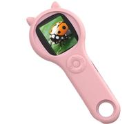Bijuan Microscope CadeauRentrée Curiosité Noël | Coffret parfait pour stimuler curiosité et créativité scientifique chez l'enfant, idéal rentrée et fêtes.