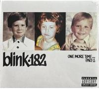 bIіոk▪182 - ΟΝΕ ΜΟRΕ ΤΙΜΕ…ΡΑRΤ▪Զ ❨СD❩