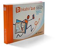 bikablo® 2.0: Visuelles Wörterbuch - Neue Bilder für Meeting, Training & Learning - Haussmann, Martin