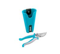 BIKAIN Kit de Sécateur Bypass et Étui Souple - 35RKIT1