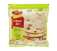 Bikaji Tandoori Roti 360 g