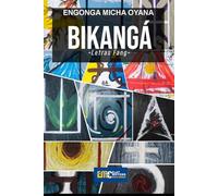 BIKANGÁ: «Letras Fang»