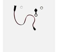 Bike 120PRO/120S/120+/140 /140S/160 Port DE Chargement/Charging Port- Piece Trottinette élèctrique