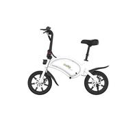 Draisienne électrique UrbanGlide Bike 140 350 W Blanc Blanc G