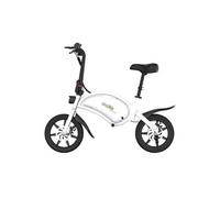 Bike 140 - Blanc