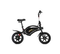 BIKE 140 - Noir