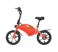 Bike 140 - Rouge