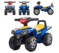 Bike 4 Walker Good Year Blue