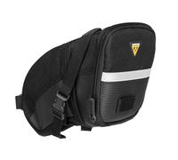 Topeak Aero Wedge L Tools Bag Noir Black