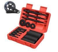Bike Bearing Removal Tool - Inner Bearing Puller Internal Bearings Puller