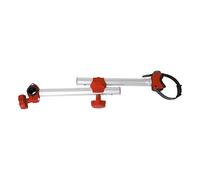 Bike-Block articulé Pro D2 Rouge Fiamma