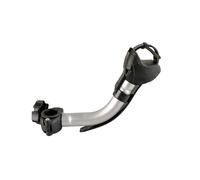 Fiamma Porte-vélos 04133A01A Bike Block Pro pour Carry-Bike