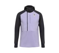Bike Blues Fox Defend Thermo Blouses Violet Taille M