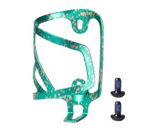 Bike Bottle Cage - Aluminum Alloy Cup Rack for Cycling Commute | Lightweight Drink Holder with Secure Grip, Road Tour Accessory, Long Distance Riding Gear for Outdoor Travel Daily Commute Sports Use