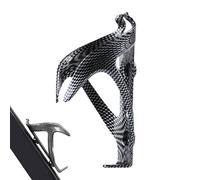 Bike Bottle Cage - Lightweight Bottle Cage, Cycling Drink Holder, Stable Cyclings Bottles Rack, Cyclings Accessory Cagee, Bicycle Bottles Cagee Cycling Accessories for Road Mountain and Kids Bikes