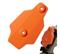 Bike Bottle Holder Adapter - Foldable Mount | Adjustable Cup Mount Accessory for Mountain & Road Bikes, Secure Water Bottle Cage Adapter for Cycling, Commuting & Outdoor Recreation