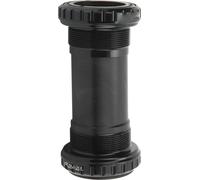 Bike Bottom Bracket Professional en alliage d'aluminium Dub pour faire du vélo 1,1in
