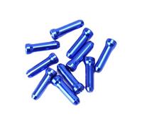 Bike Brake Line Caps, End Tips Brake Cable Cover, Bikes Cable Guide