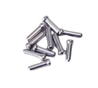 Bike Brake Line Caps, End Tips Brake Cable Cover, Bikes Cable Guide