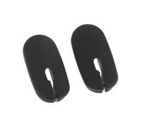 Bike Cable Guide Tube Silicone Tube Clip Guide Biking