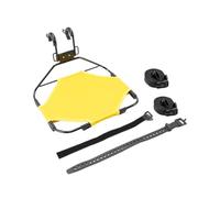Bike Cargo Rack Detachable Handlebar Mount Support