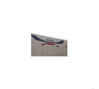 Bike Carrier Adapter pour Hymer
