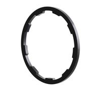 Bike Cassette Spacer - Cassette Flywheel Washer | Bike Flywheel Hub Spacers Various Size Options Of 1mm/1.5mm/ 1.85mm/ 2mm/ 2.18mm /2.35mm And Others