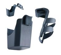 Bike Chain Oil Storage Tool Box,Removable Pollution Storage Case - Oil Pollution Box | for Workshop Garage Daily Commuting Trail Riding