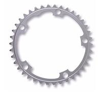 Bike Chain Ring Dural 5083 135mm Bcd Campagnolo 39t Multicolore