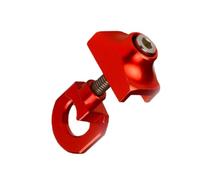 Bike Chain Tensioner Adjuster - Aluminum Alloy Cycle Chain Zipper 1pc | Mountain Road Fixed Gear Wheelset Anti Slip Stabilizer Folding Bike ChainAlignment Repair Tool