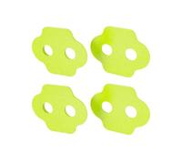 Bike Cleats - Shoe Cleat Alignment Spacers Kit Stable Cycling Tailored Fit