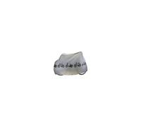 Bike Cover Gris XL