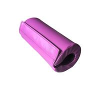 Bike Crossbar Pad - PU Foam Silicone Anti Slip Cover | 24cm Thick Cushion