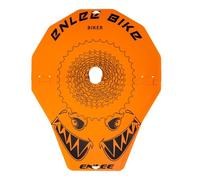 Bike Disc Brake Cover-Professional Road & Mountain Bike Wash Shield, Oil & Degreaser Protection, High-Performance Zero-Contamination Guard | For Car Wash