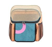 Bike Dog Carrier - Comfortable Wide Opening Foldable Secure