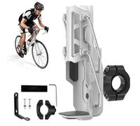 Bike Drink Holder - Bike Water Bottle Holder | Portable Drinking Organizer Rack For Bikee, Réglable Water Bottle Cage For Family Youth Teens Son Daughter Women Wife Friends Husband Boys