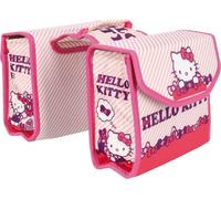 Bike Fashion 816088 Sac à dos 'Hello Kitty', B 230 x H 200 x T 80 mm, avec Motiv, rose