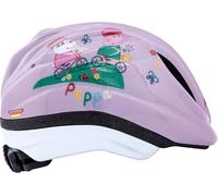 Bike Fashion Casque pour enfants Peppa Pig Gr.M Rose rose
