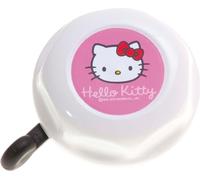 Bike Fashion Cloche à vélo Hello Kitty pour enfants, blanc