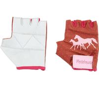 Bike Fashion Gants enfants amis des chevaux
