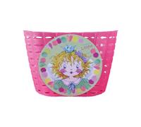 Bike Fashion Panier à vélo pour enfants Princesse Lillifee