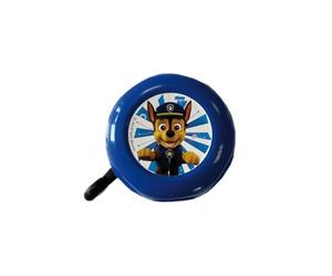 Bike Fashion Unisex - Adulte Paw Patrol Sonnette de Vélo Multicolore Taille Unique