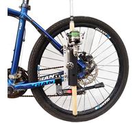 Bike Fishing Rod Holder,Bike Rod Holder,Fishing Rod Holder,Mount Your Rod To Your Bike,For Bike Fishing