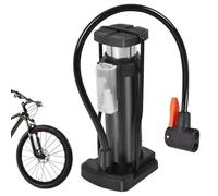 Bike Foot Pump | Bicycle Pumps Foot Bicycle Tires Pump for Floor