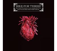 Bike for Three - More Heart Than Brains [Import]