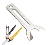 Bike Fork Crown Race Remover Tool Bicycle Headset Repair Removal Tool
