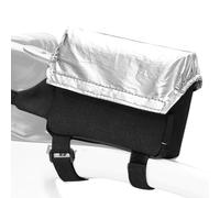 Bike Frame Bag - Sac de rangement étanche, sac de vélo multifonctionnel | Bicycle Front Frame Bags For Men Women Travel Hiking Mountain Road Commuting Outdoor Adventures