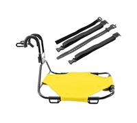 Bike Front Rack | Detachable Handlebar Bracke, Mountain Bike Rack for Tra