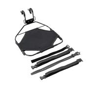 Bike Front Rack - Handlebar Luggage Carrier, Bicycle Storage Support Kit